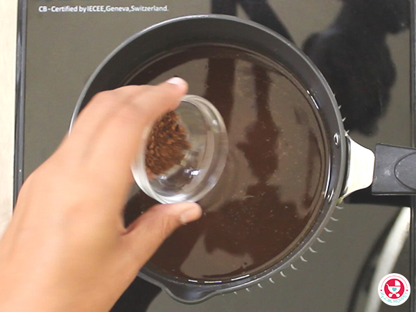 Homemade Cough Drops [Ginger Lemon Honey Cough Drops for kids]