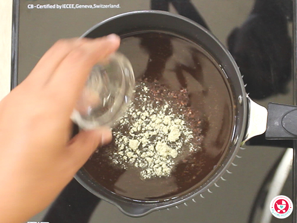 Homemade Cough Drops [Ginger Lemon Honey Cough Drops for kids]