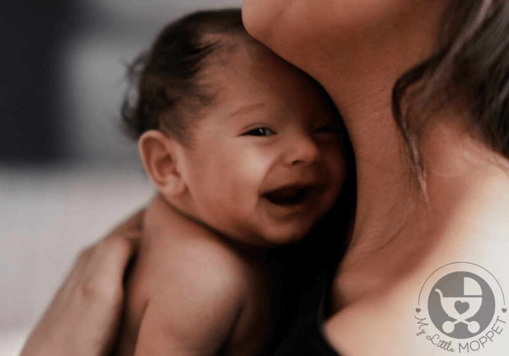 Developmental Milestones for Premature Babies