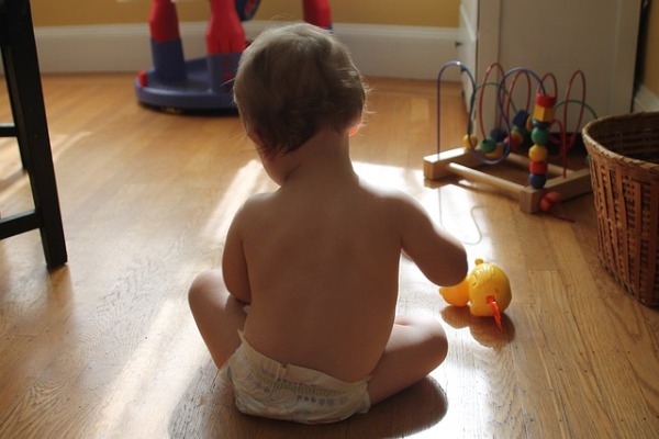 Does Your Baby Have the Right Posture? Find out how babies' posture develops as they grow and meet milestones like crawling, sitting, walking & more.