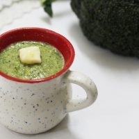 Here is the best nutritious puree recipe for your little ones!!! Broccoli Butter Puree is a simple yet energy rich nutritious treat to the tiny taste buds.