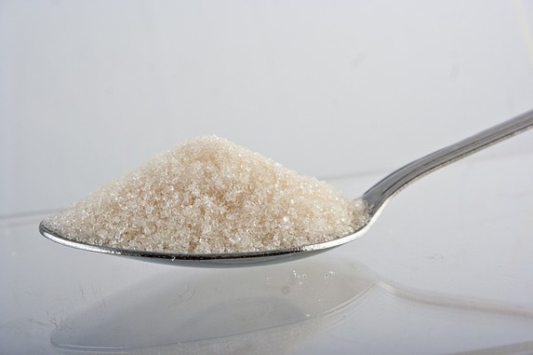 how to choose a healthy sweetener