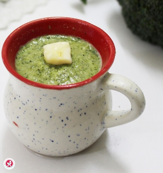 30 Healthy Broccoli Recipes for Babies and Kids