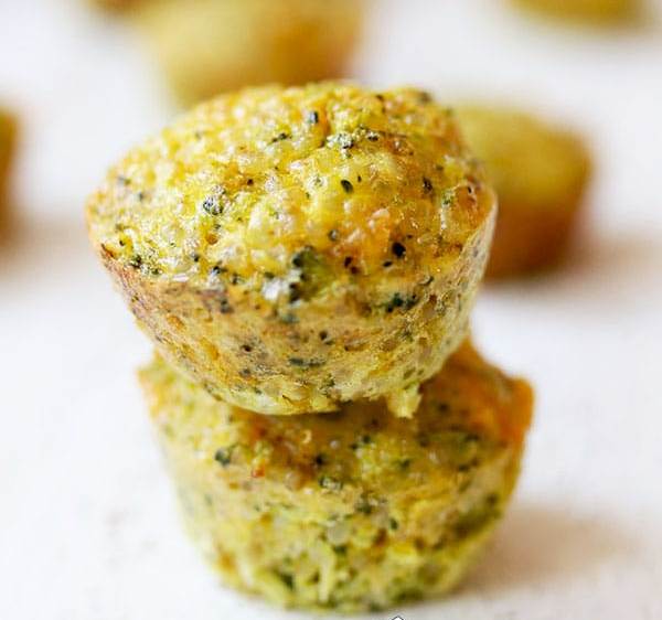 30 Healthy Broccoli Recipes for Babies and Kids