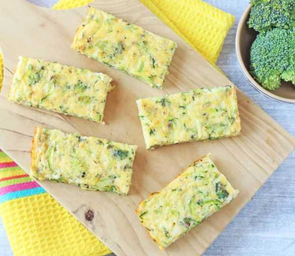 30 Healthy Broccoli Recipes for Babies and Kids