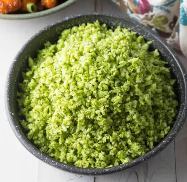 30 Healthy Broccoli Recipes for Babies and Kids