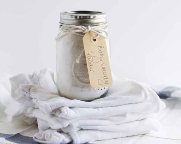 20 DIY Baby Products you can Make at Home