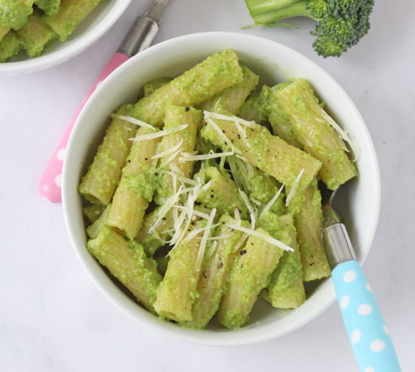 30 Healthy Broccoli Recipes for Babies and Kids