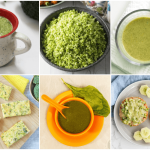 Broccoli may not be a hit with kids, but you can now make it their favorite vegetable - with these yummy and healthy Broccoli recipes for babies and kids!