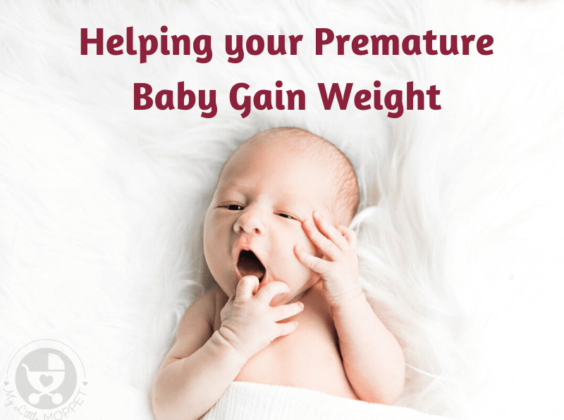 Frühgeborene werden mit einem niedrigen Geburtsgewicht geboren und haben Probleme beim Füttern. Hier sind einige Tipps, wie Sie Ihrem Frühgeborenen helfen können, an Gewicht zuzunehmen und stark zu werden.