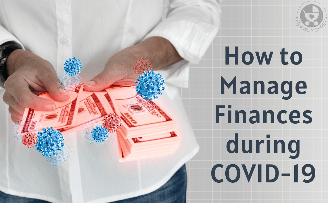 Covid-19 is an unexpected crisis and it has changed everything, including the economy. Here are some simple tips on how to manage finances during Covid-19.