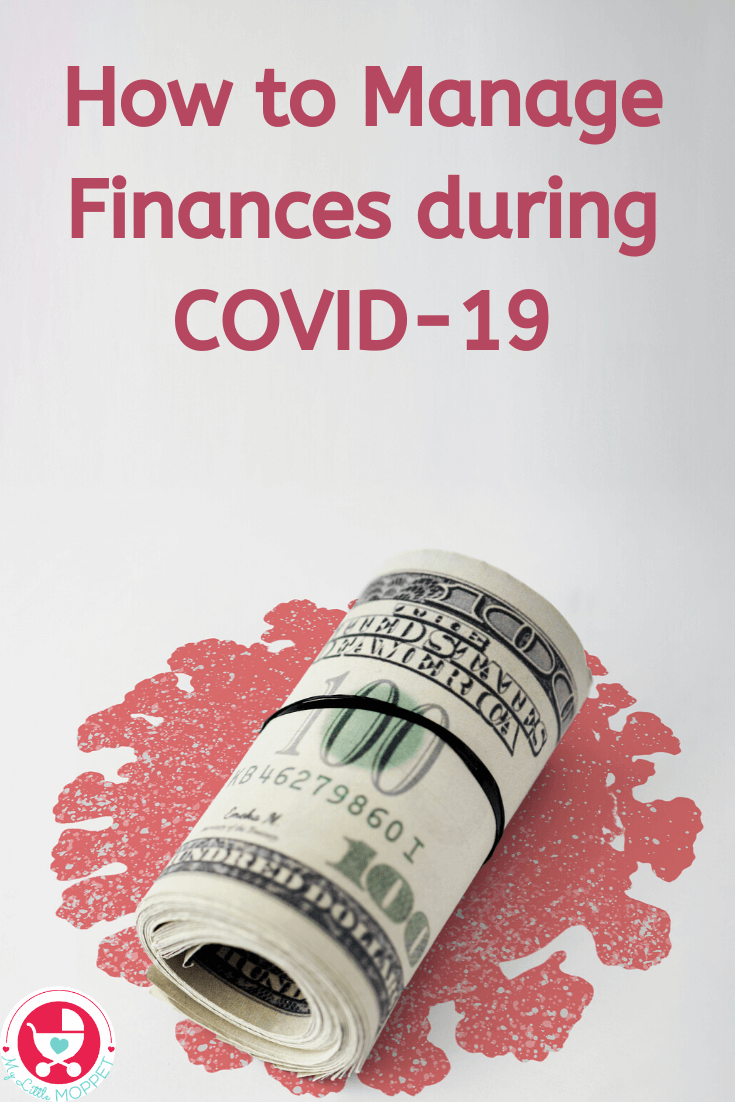 Covid-19 is an unexpected crisis and it has changed everything, including the economy. Here are some simple tips on how to manage finances during Covid-19.
