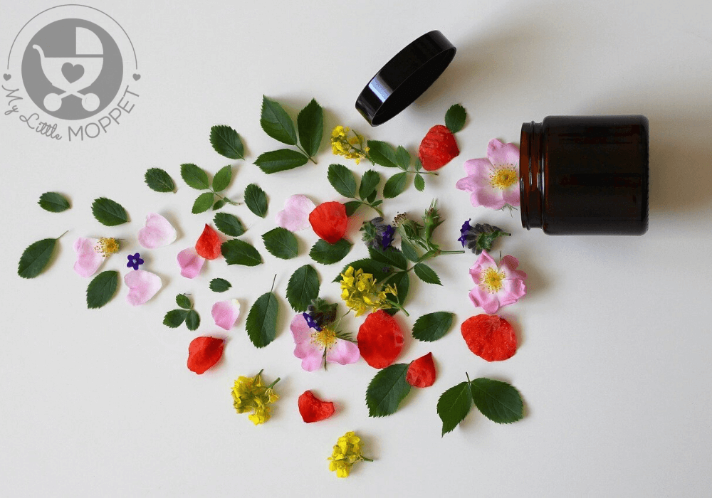 Natural Alternatives to Everyday Personal Care Products