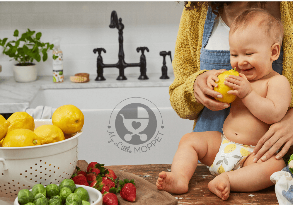18 Best Cooling Summer Foods for Babies