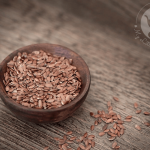 Flax seeds are a part of most weight watchers' diet & are considered a super food. With all their benefits, the question is: Can I give my Baby Flax Seeds?