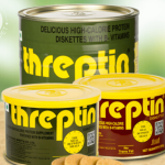 Threptin biscuits are the newest trend in the nutrition area. With their high protein content, parents wonder: Can I give My Baby Threptin Biscuits?