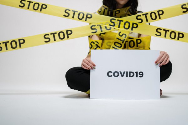 Covid-19 is going to be around for a while and we'll have to live with it. Here is a guide about everything you need to know about living with Covid-19.