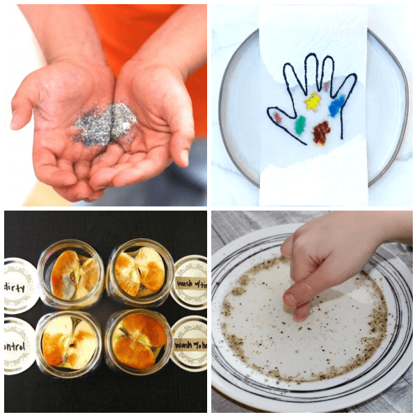 Reassure your kids in these times by arming them with information. Here are some tips and resources to help parents in Teaching Kids about Covid-19.