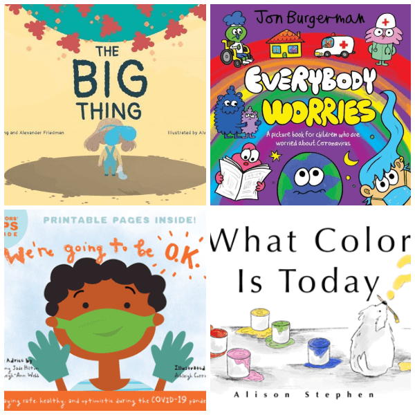 Reassure your kids in these times by arming them with information. Here are some tips and resources to help parents in Teaching Kids about Covid-19.