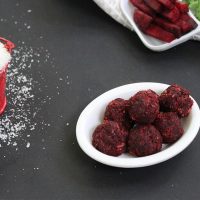Beetroot Ladoo for Babies [No sugar Dessert for Babies] is a healthy and simple recipe which is rich in nutrients that supports overall development of kids.