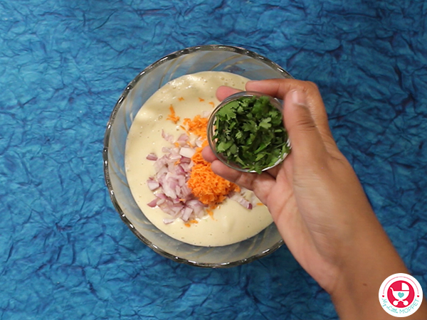 Moong dal and Urad Dal Cheela / Dosa [ Dosa recipe for Kids]