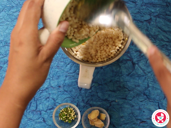 Moong dal and Urad Dal Cheela / Dosa [ Dosa recipe for Kids]