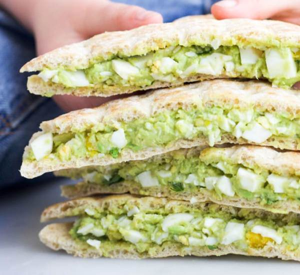 Avocado is a fruit that's becoming increasingly available in India. Make the most of this by trying out these Healthy Avocado Recipes for Babies & Kids!