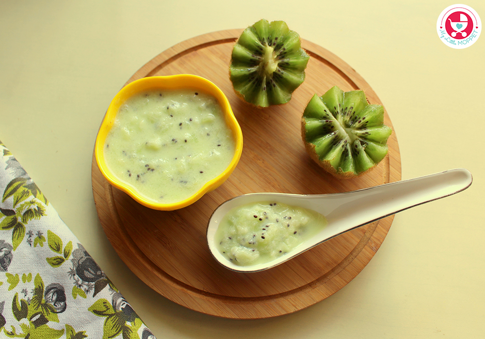 50 Healthy Yogurt Recipes for Babies and Kids