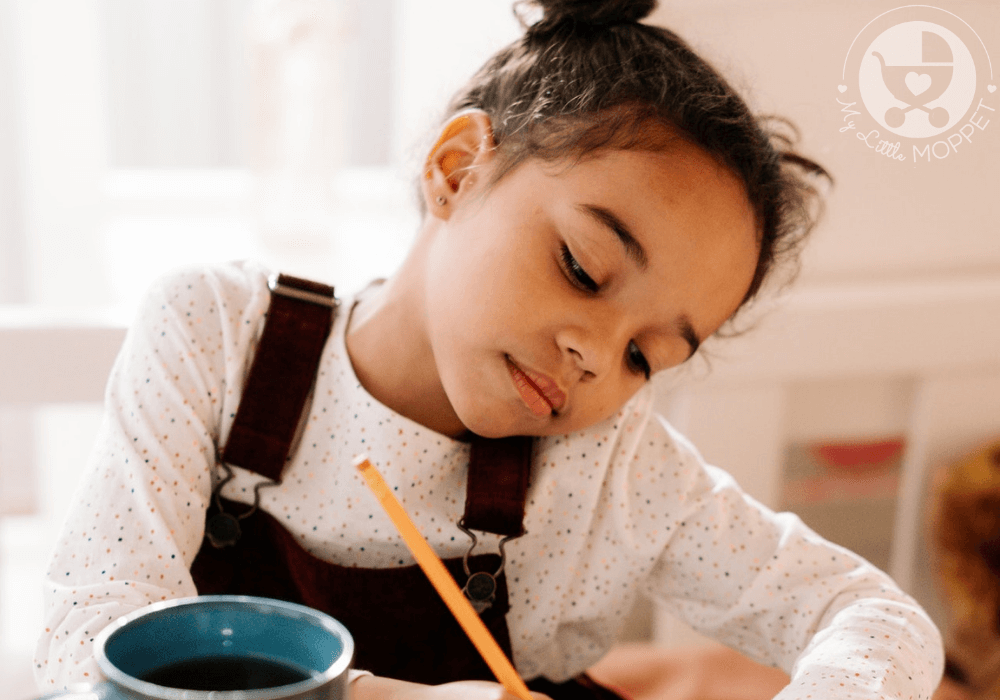 10 Vegetarian Protein-Rich Foods for Kids