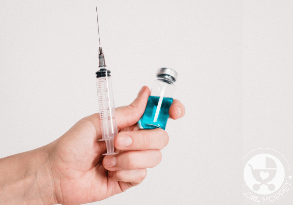 Vaccination Myths and Misconceptions - Busted!