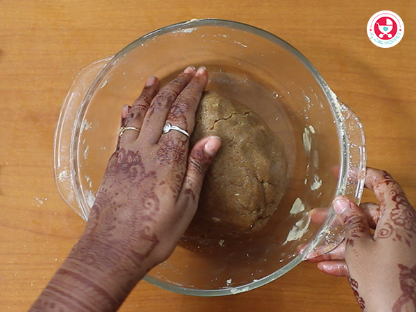 Almond Coconut Cookie Recipe for Kids