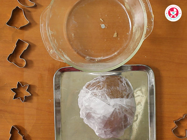 Almond Coconut Cookie Recipe for Kids