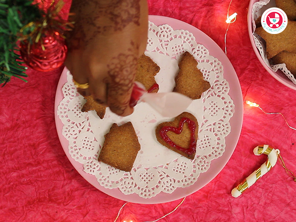 Almond Coconut Cookie Recipe for Kids