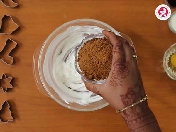 Almond Coconut Cookie Recipe for Kids