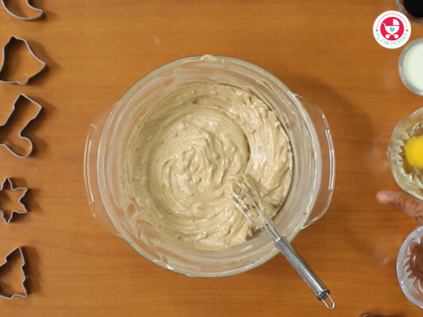 Almond Coconut Cookie Recipe for Kids