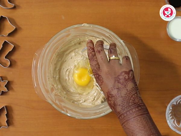 Almond Coconut Cookie Recipe for Kids