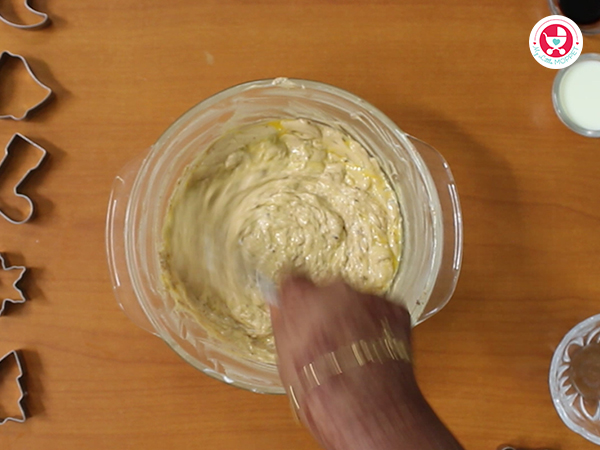 Almond Coconut Cookie Recipe for Kids