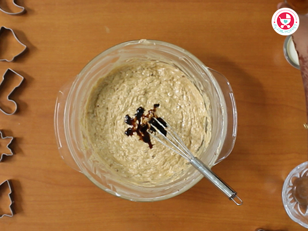 Almond Coconut Cookie Recipe for Kids