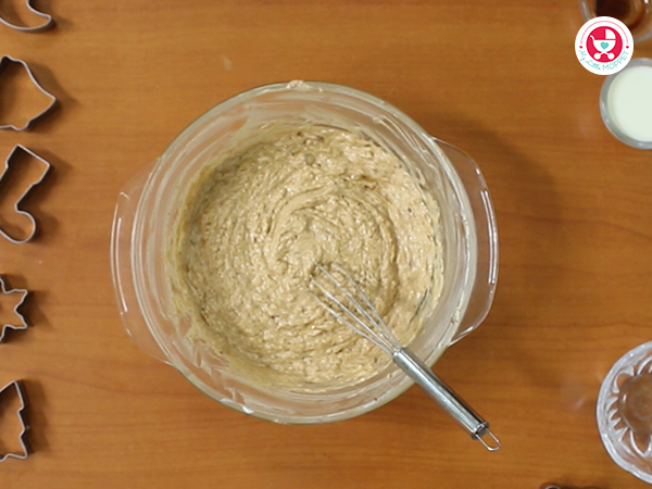 Almond Coconut Cookie Recipe for Kids