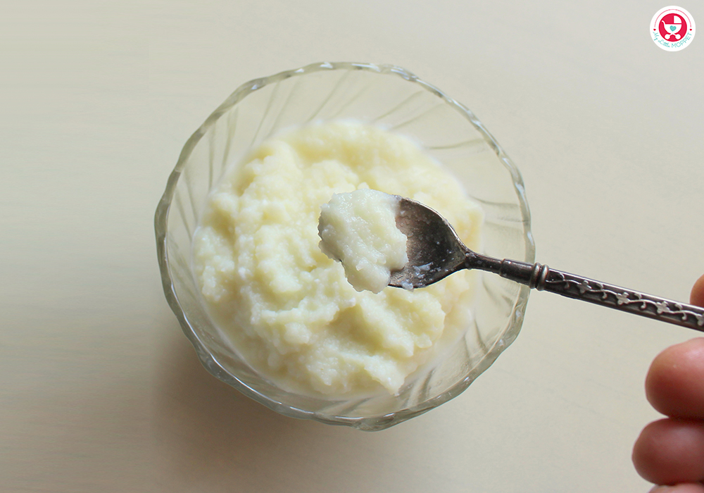 Paneer Vegetable Puree Recipe