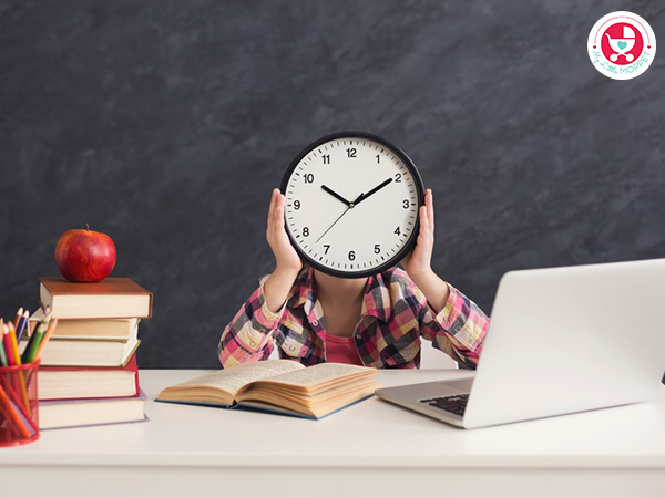 3 Ways Parents Can Support Kids During Virtual Learning