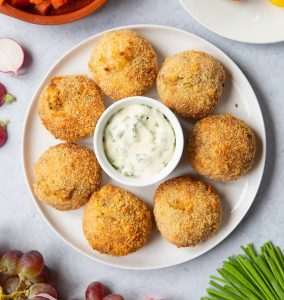 30 Healthy Fish Recipes for Babies and Kids