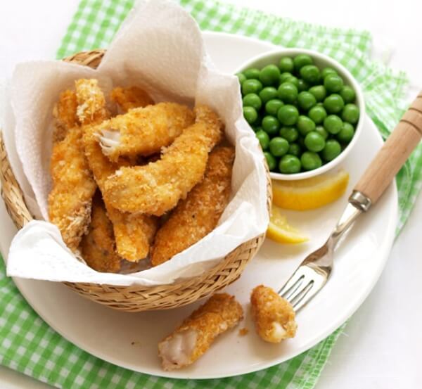 30 Healthy Fish Recipes for Babies and Kids