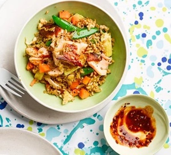 30 Healthy Fish Recipes for Babies and Kids