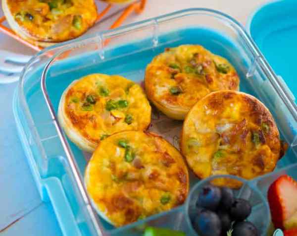 30 Healthy Fish Recipes for Babies and Kids