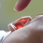 Keeping baby clean is important, but those tiny ears can prove to be a challenge! Here is everything you need to know about how to clean baby ears.
