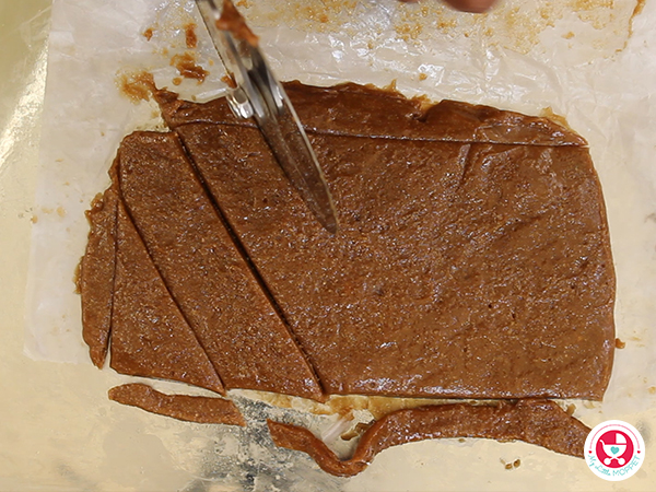 Kaju Katli Recipe [ No sugar Cashew Barfi for Kids]