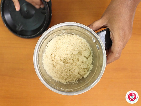 Kaju Katli Recipe [ No sugar Cashew Barfi for Kids]