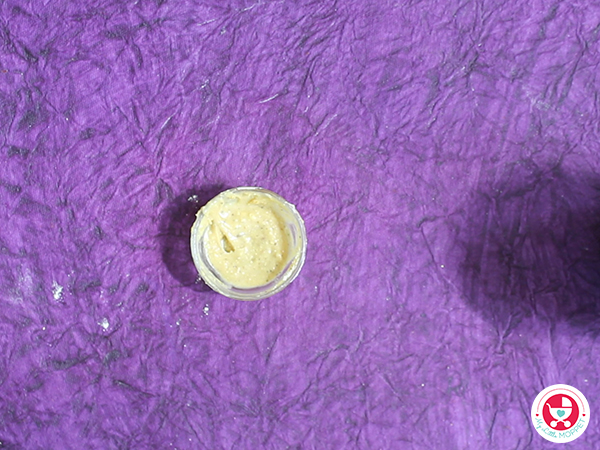 3 Chutney Recipes for Babies & Kids