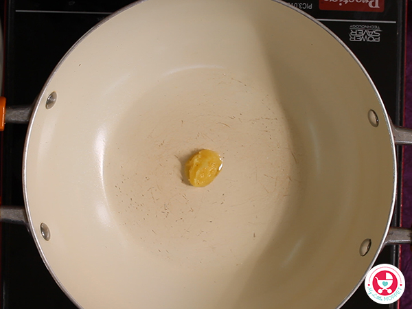 3 Chutney Recipes for Babies & Kids